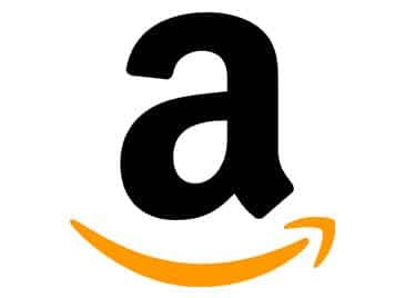Amazon DE logo